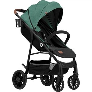 Коляска Lionelo Zoey Green Forest (LO-ZOEY GREEN FOREST) зображення 1