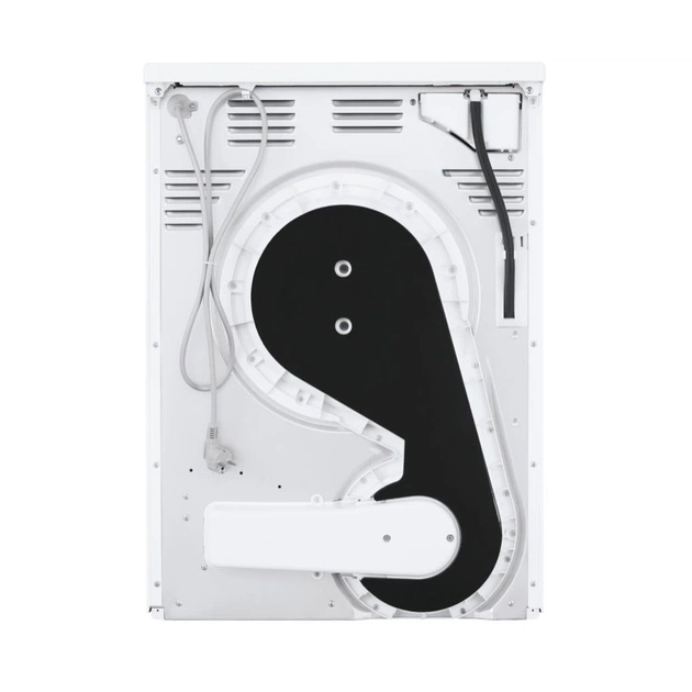 Сушильна машина Haier HD90-A3Q979U1-S - picture 9