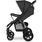 Коляска Lionelo Annet Tour Black Carbon (LO-ANNET TOUR BLACK CARBON) - зменшене зображення 8