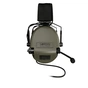 Тактичні навушники Sordin Supreme MIL CC Slim Headband Green PVC (74332-06-S) - зменшене зображення 4