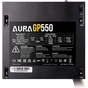 Блок живлення Gamdias 550W AURA GP550 (4712960136984) - зменшене зображення 3
