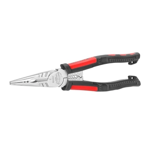 Плоскогубцы Ronix длинногубцы 205мм (RH-1393) изображение 1