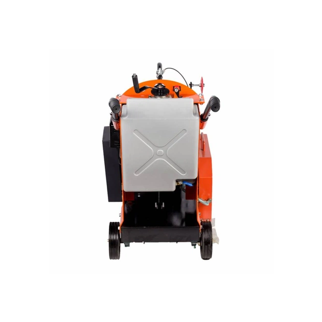 Швонарізувач Tekhmann construction TCCC-14/420L (827862) - picture 9