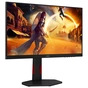 Монитор AOC 24G4ZR - уменьшенное изображение 3