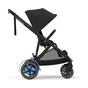 Коляска Cybex eGazelle S BLK Moon Black (524000517) - зменшене зображення 5