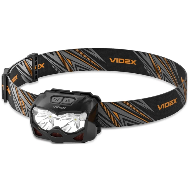 Фонарь Videx VLF-H055D 500Lm 5000K (VLF-H055D) - изображение 1