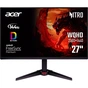 Монітор Acer 27" VG270UP6bmiipx (UM.HV0EE.609) IPS Black 144Hz - зменшене зображення 1