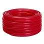 Поливочный шланг Alloid Pro армированный, 3-слойный, SCARLET BUTTERFLY, 1/2", 20м (WH-67668) - уменьшенное изображение 1