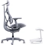 Офисное кресло LiberNovo Omni Space Gray 48 см (CP-GW-0000015-00-00) - уменьшенное изображение 7