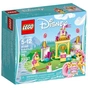Конструктор LEGO Disney Princess Королівська стайня Невелички (41144) - зменшене зображення 1