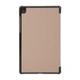 Чохол до планшета BeCover Smart Case Samsung Galaxy Tab S5e T720/T725 Gold (705989) - зменшене зображення 2