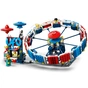 Конструктор LEGO Creator Знаковое колесо обзора (31389) - уменьшенное изображение 9