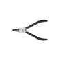 Щипці Neo Tools для стопорних кілець, зовнішні, вигнуті, діапазон 19-60 мм, CrV, 145 мм (01-091) - зменшене зображення 1