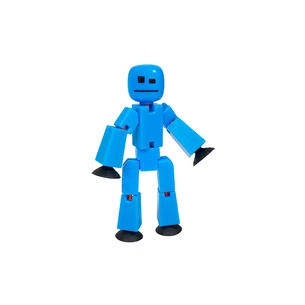 Фигурка Stikbot для анимационного творчества (синий) (TST616-23UAKDB) изображение 1