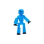 Фигурка Stikbot для анимационного творчества (синий) (TST616-23UAKDB) - уменьшенное изображение 1
