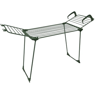 Сушарка для білизни Casa Si Orion 3in1 18m Dark Green Підлогова (CS92229H04A) (DAS302418) зображення 1