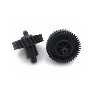 Шестерня Brother HL-5240/5250 /5340 /5350/ 5370 LU702000/2011MIM0534 AHK (70262966) зображення 1