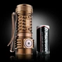 Ліхтар Mactronic тактичний Sirius M10 (1000 Lm) USB Rechargeable Magnetic (THH0171) (DAS301746) - зменшене зображення 7