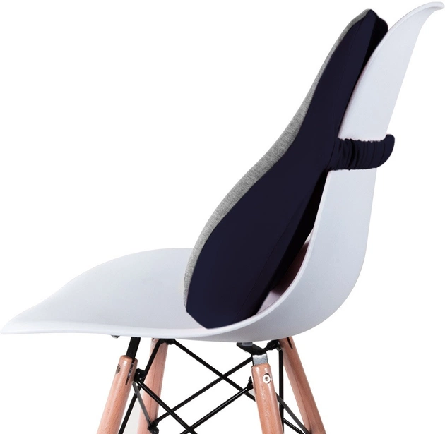 Подушка пiд спину для крісла OfficePro LP570G Gray - picture 4