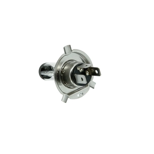 Автолампа Zollex H4 24V 75/70W 43T (2810024) зображення 1