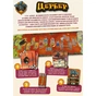Настільна гра Geekach Games Цербер (Cerberus) (укр.) (GKCH0271) - зменшене зображення 2