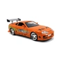 Машина Jada металева Форсаж Toyota Supra (1995) 1:24 (253203005) - зменшене зображення 3