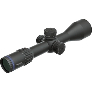 Оптичний приціл Vector Optics Taurus 3-24x56 (34 мм) illum. SFP ED (SCOL-55) зображення 1