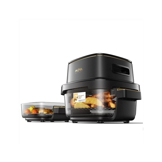 Мультипіч MOVA AeroChef AF20 Pro (MOVA-AF20Pro) - зображення 4