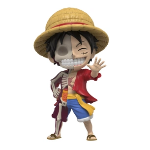 Фігурка Mighty Jaxx One Piece Wanted Луффі (WB24OPJF00301) зображення 1
