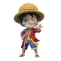 Фігурка Mighty Jaxx One Piece Wanted Луффі (WB24OPJF00301) - зменшене зображення 1