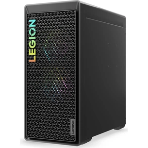 Комп'ютер Lenovo Legion T5 26IRB8 / i7-14700KF, 32, 1TB SSD+2TB, RTX 4070S 12GB GDDR6X (90UU00QRUL) зображення 1