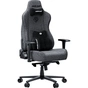 Крісло ігрове AndaSeat Novis Plus Fabric XL Dark Grey (AD23YC-XL-01-GB-F-G04) - зменшене зображення 2