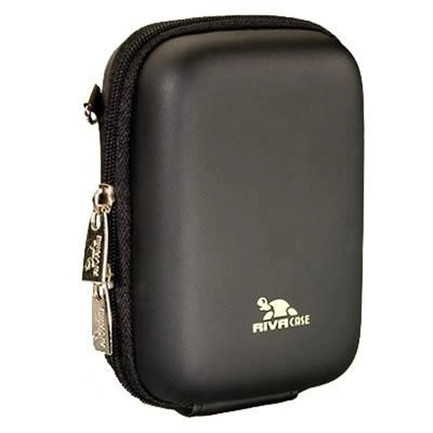 Фото-сумка RivaCase Digital Case (7024PU Black) - зображення 1