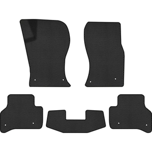 Килимок в салон EVAtech Jaguar XE (SV Project 8) 2014+ Sedan EU (JR12844CD5LA8RBB) зображення 1