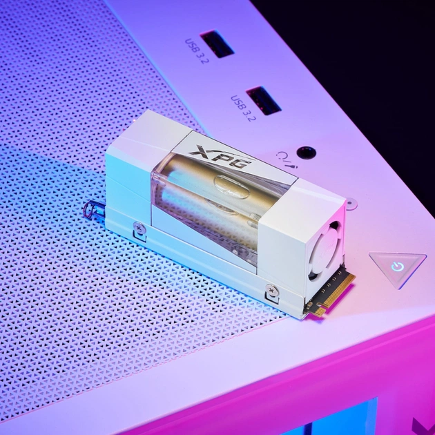 Накопичувач SSD M.2 2280 2TB XPG MARS 980 STORM ADATA (SMAR-980S-2TCI) - зображення 12
