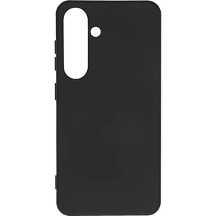 Чохол до мобільного телефона Armorstandart ICON Case Samsung S24 Black (ARM76654) зображення 1