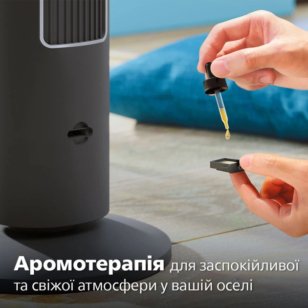 Вентилятор Philips CX5535/11 - изображение 8