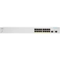 Комутатор мережевий Cisco CBS220-16P-2G-EU - зменшене зображення 2