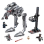Конструктор LEGO Star Wars AT-ST Першого ордену (75201) - зменшене зображення 2