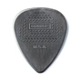 Медіатор Jim Dunlop Max-Grip Nylon Standard Pick 1.0mm 12 шт. (449P1.0) - зменшене зображення 4