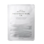 Маска для обличчя Axxzia Beauty Force Treatment Mask GK Зволожувальна Для подразненої шкіри 1 шт. (4560413153008) - зменшене зображення 1