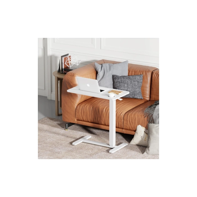 Приставний стіл OfficePro з регулюванням ODM270W (ODM270W) - picture 9