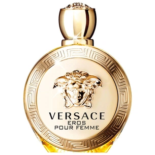 Парфумована вода Versace Eros Pour Femme 100 мл (8011003823536) зображення 1