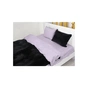 Постільна білизна MirSon Велюр Winter Delicate 28-0104 Micelio 2х143х210 (2200004049656) - зменшене зображення 3