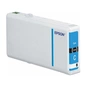 Картридж Epson WF-5110/WF-5620 cyan XXL (4000 стр) (C13T789240) - уменьшенное изображение 1