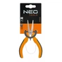 Плоскогубці Neo Tools прецизійний, 130 мм (01-105) - зменшене зображення 2