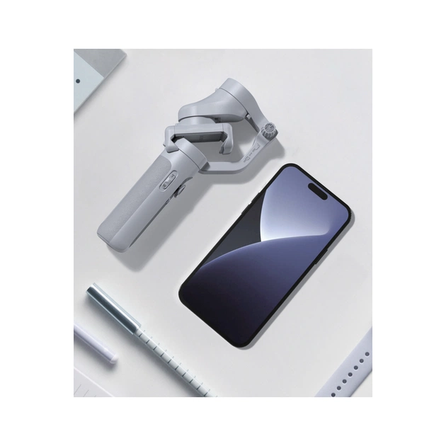 Стедікам Hohem iSteady XE (silver) (720190) - picture 6