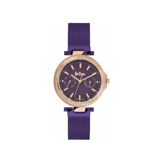 Наручний годинник Lee Cooper LC06599.480 - зображення 1