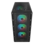 Корпус для ПК Cougar AIRFACE PURE RGB - зменшене зображення 9
