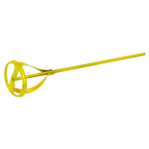 Вінчик будівельний Sigma для фарби 80x400мм SIGMA (8340231) (8340231) зображення 1